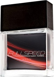 Avon Full Speed Max Turbo EDT 30 ml Erkek Parfüm
