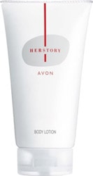 Avon Herstory 150 ml Vücut Losyonu