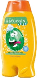 Avon Naturals Kids Karpuz Kokulu Çocuk Şampuan ve Saç Kremi 250 ml