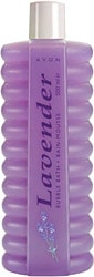 Avon Lavanta Kokulu 500 ml Banyo Köpüğü