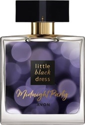 Avon Little Black Dress Midnight Party EDP 50 ml Kadın Parfüm