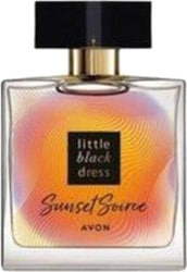 Avon Little Black Dress Sunset Soiree EDP 50 ml Kadın Parfüm