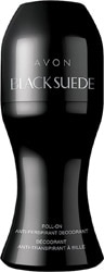 Avon Men Black Suede 50 ml Roll-On