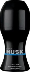 Avon Men Musk Marine 50 ml Roll-On