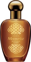 Avon Mesmerize Mystique Amber For Her EDT 50 ml Kadın Parfüm