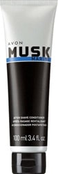 Avon Musk Marine Tıraş Sonrası Jel 100 ml