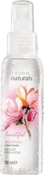 Avon Naturals Manolya Kokulu 100 ml Vücut Spreyi