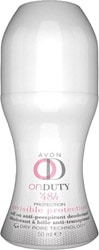 Avon On Duty Invisible Protection 50 ml Roll-On