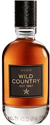 Avon Wild Country EDT 75 ml Erkek Parfüm