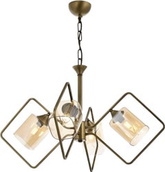 Avonni AV-60103-4E Eskitme Kaplama 70 cm E14 Modern Avize