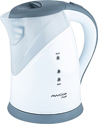 Awox River Beyaz 2000 W 1.7 lt Su Isıtıcısı