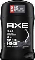 Axe Black 50 ml Deo Stick