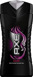 Axe Excite 250 ml Duş Jeli