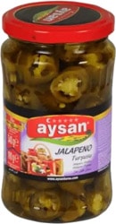 Aysan Turşu