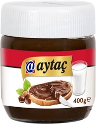 Aytaç Kakaolu Fındık Kreması 400 gr