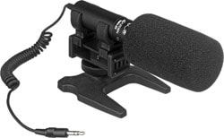 Azden SMX-20 DSLR Stereo Mikrofon
