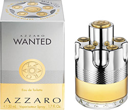 Azzaro Wanted EDT 50 ml Erkek Parfüm