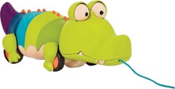 B.Toys Çek Çek Timsah