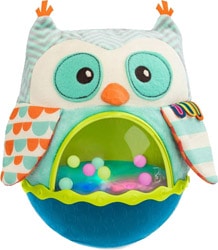 B.Toys Eğlenceli Baykuş