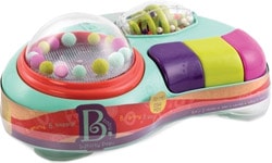 B.Toys Müzikli Oyuncak Activity Suction Toy