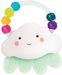 B.Toys Yağmur Diş Kaşıyıcı