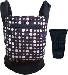 Babalinbaby Mutluluk Ergonomik Yenidoğan Kanguru Seti
