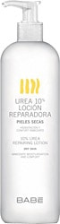 Babe %10 Urea Repairing Vücut Losyonu 500 ml