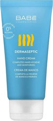 Babe Dermaseptic 75 ml El Kremi