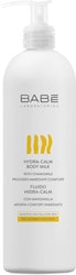 Babe Hydra-Calm Body Milk 500 ml Vücut Sütü