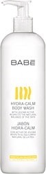 Babe Hydra-Calm Body Wash 500 ml Duş Jeli