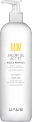 Babe Oil Soap Vücut Yıkama Yağı 500 ml