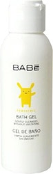 Babe Pediatric Bath Gel 100 ml Bebek Duş Jeli