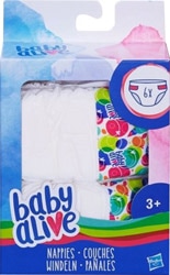 Baby Alive Yedek Bez Fiyatlari Ozellikleri Ve Yorumlari En Ucuzu Akakce
