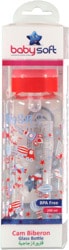 Baby Soft 250 ml Cam Biberon