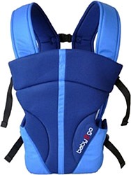 Baby2Go Kanguru