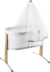 BabyBjörn Cradle Bebek Yatağı