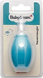 Babydream Bebek Burun Temizleyicisi