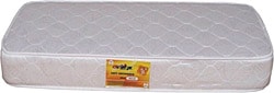 Babyhope Jakarlı 70x130 cm Ortopedik Bebek Yatağı