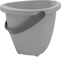 Babyjem Elegant Kova Gri