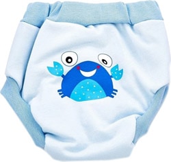 Babyjem Lüx Alıştırma Külodu
