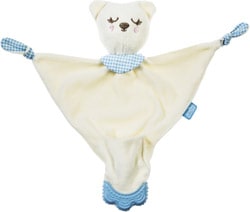 Babyjem 603 Diş Kaşıyıcılı Uyku Arkadaşım Mavi