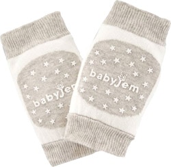 Babyjem Örgü Emekleme Dizliği