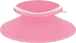 Babyjem Pembe Tabak Bardak Vakumu