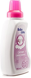 Baby&Me Bebek Çamaşır Leke Çıkarıcı 750 ml