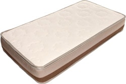 Baby Plus Lux 60x120 cm Bebek Yatağı