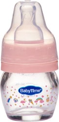 Baby Time Mini Cam 30 ml Alıştırma Bardağı BT111