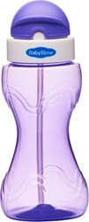 BabyTime BT501 Pipetli Mor Suluk