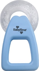 Baby Time Saplı Sulu Diş Kaşıyıcı