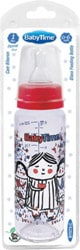 BabyTime BT073 Klasik 250 ml Cam Biberon