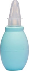 BabyTime BT185 Silikon Burun Aspiratörü